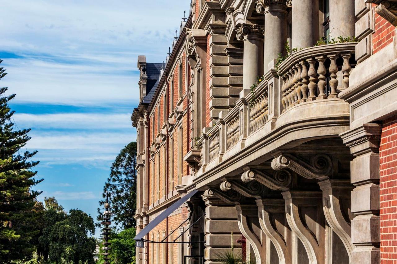 Como The Treasury Перт Экстерьер фото