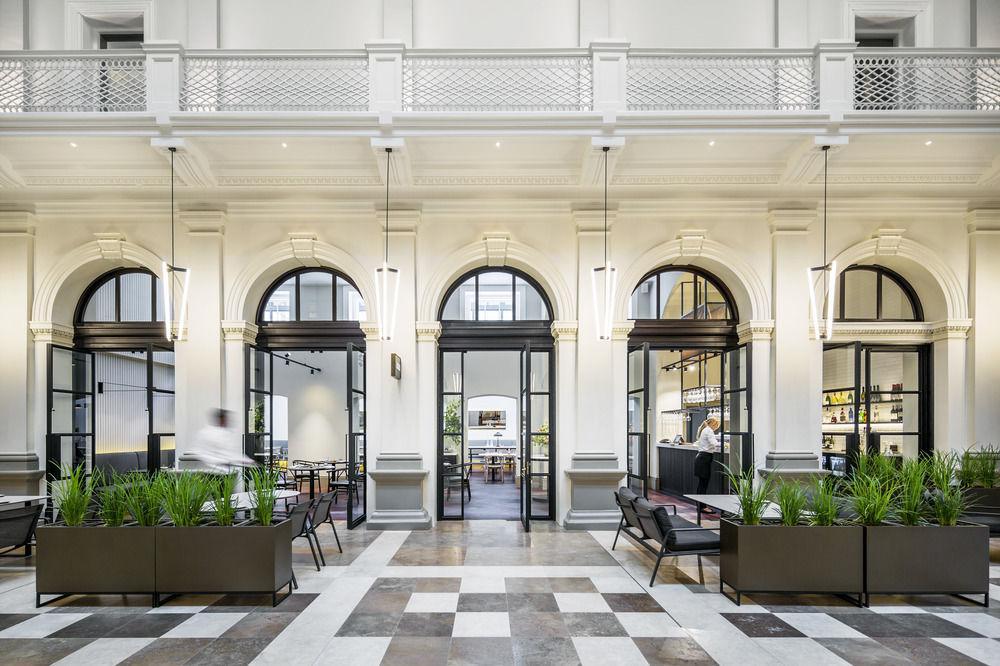 Como The Treasury Перт Экстерьер фото